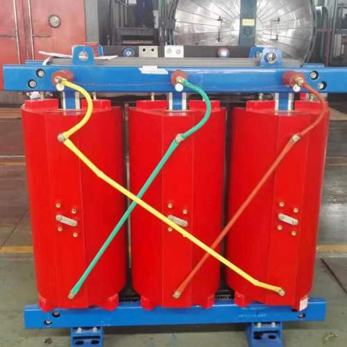 LD-1022环氧树脂干变浇注料